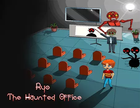 Ryo The Haunted Office (PC)