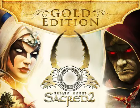 Sacred 2 Gold (PC)