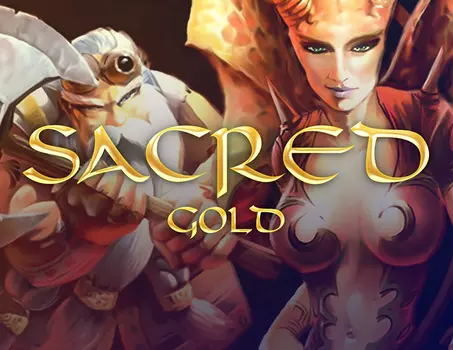 Sacred Gold (PC)