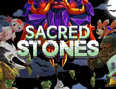Sacred Stones (PC)