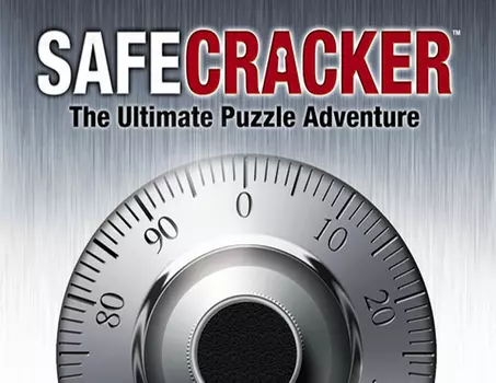 Safecracker: The Ultimate Puzzle Adventure (PC)