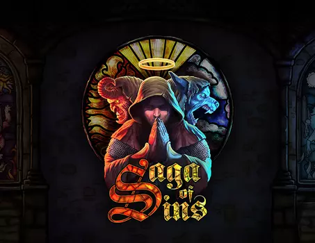 Saga of Sins (PC)