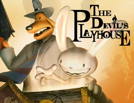 Sam &amp; Max: The Devil's Playhouse (PC)