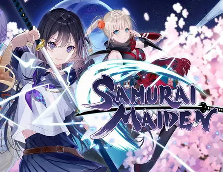 Samurai Maiden (PC)