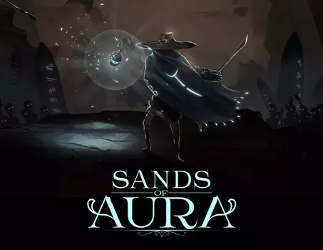 Sands of Aura (PC)
