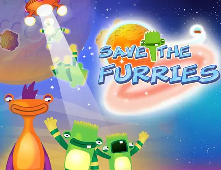 Save the Furries (PC)