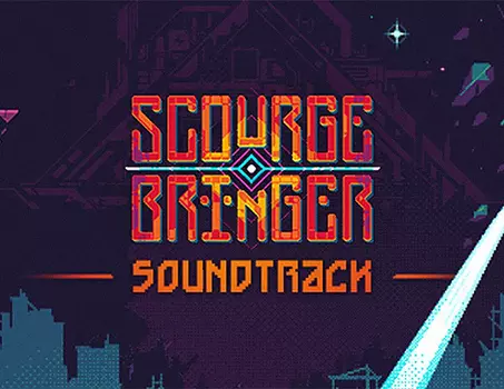 ScourgeBringer - Soundtrack (PC)
