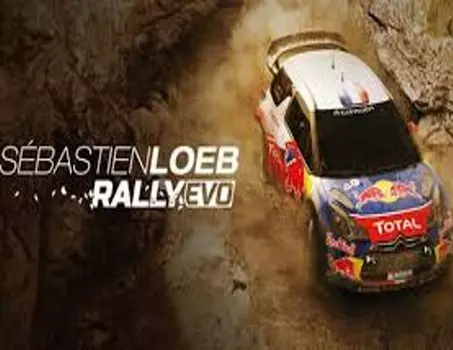 Sébastien Loeb Rally EVO (PC)