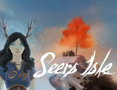 Seers Isle (PC)