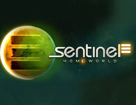 Sentinel 3: Homeworld (PC)