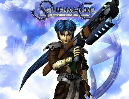 Septerra Core (PC)