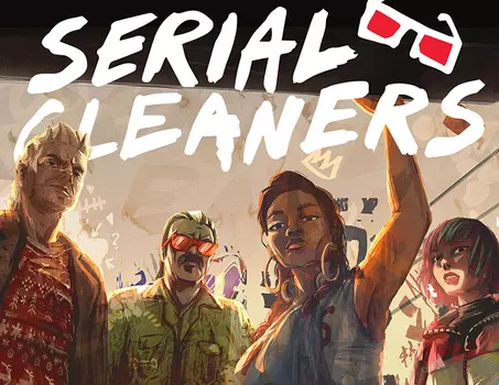 Serial Cleaners (PC)