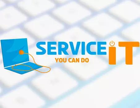 ServiceIT: You can do IT (Ранний доступ) (PC)