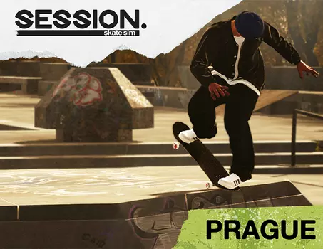 Session: Skate Sim Prague (PC)