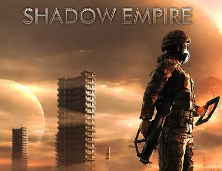 Shadow Empire (PC)