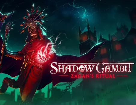 Shadow Gambit: Zagan's Ritual (PC)