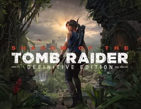 Shadow of the Tomb Raider: Definitive Edition (PC)