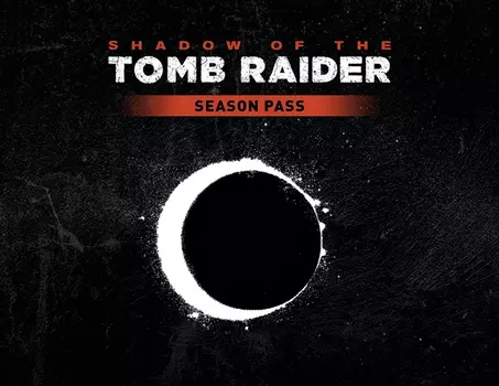 Shadow of the Tomb Raider Season Pass (PC)