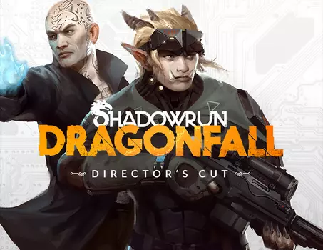 Shadowrun: Dragonfall - Director's Cut (PC)