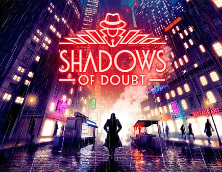 Shadows of Doubt (PC)