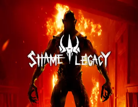 Shame Legacy (PC)