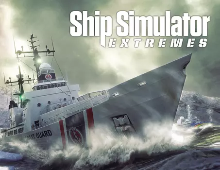 Ship Simulator Extremes (PC)