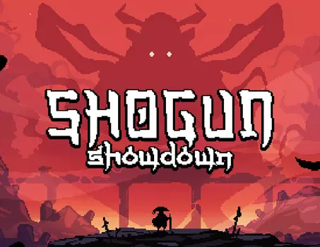 Shogun Showdown (Ранний доступ) (PC)