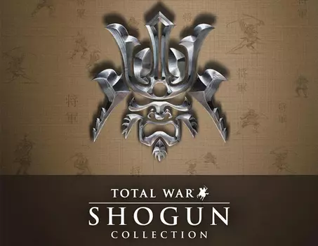 Shogun : Total War Collection (PC)