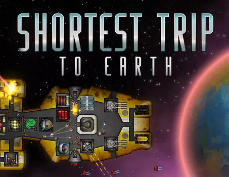 Shortest Trip to Earth (PC)