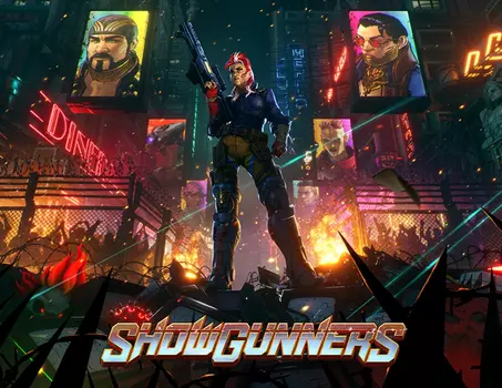 Showgunners (PC)