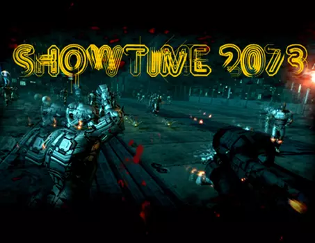 SHOWTIME 2073 (PC)