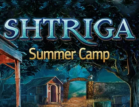 Shtriga: Summer Camp (PC)