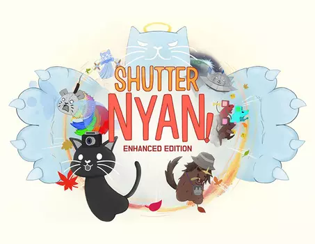 Shutter Nyan! Enhanced Edition (PC)