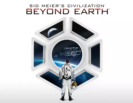 Sid Meier's Civilization : Beyond Earth (PC)