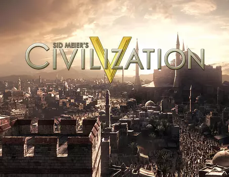 Sid Meier's Civilization V (PC)