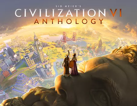 Sid Meier's Civilization VI Anthology (PC)