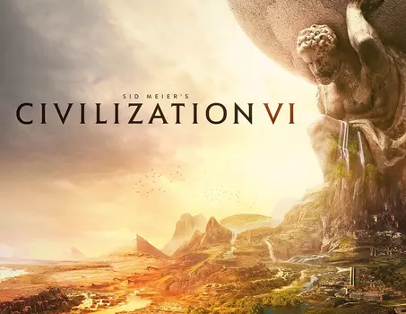 Sid Meier's Civilization VI (PC)