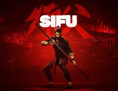 Sifu (Epic Games) (PC)