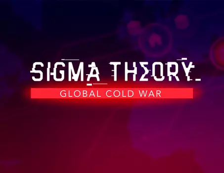 Sigma Theory: Global Cold War (PC)