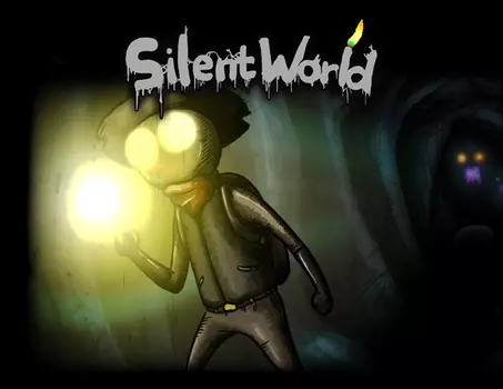 Silent World (PC)