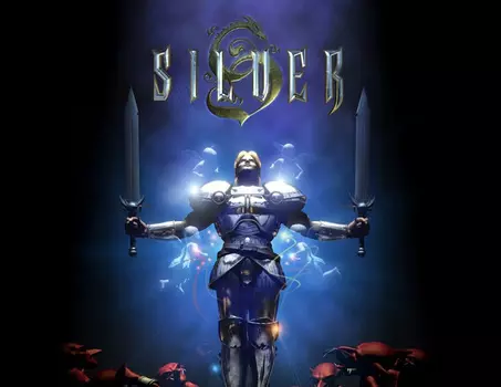 Silver (PC)