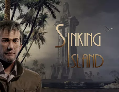 Sinking Island (PC)