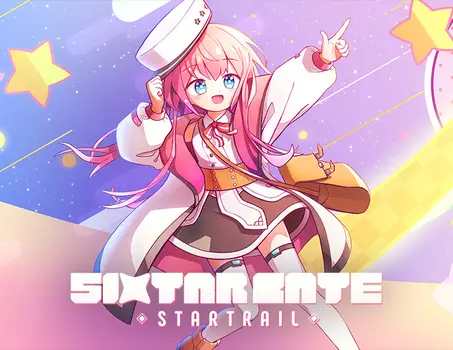 Sixtar Gate: STARTRAIL (PC)