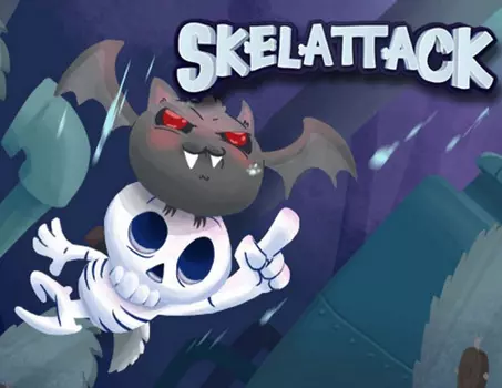 Skelattack (PC)