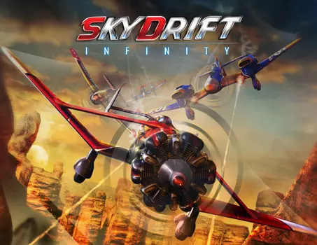Skydrift Infinity (PC)