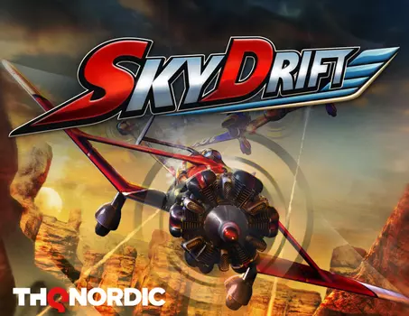 SkyDrift (PC)