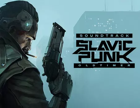 SlavicPunk: Oldtimer Soundtrack (PC)