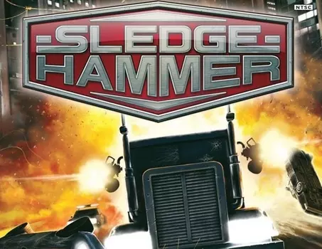 Sledgehammer (PC)