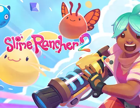 Slime Rancher 2 (PC)