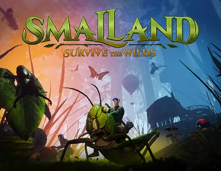 Smalland: Survive the Wilds (PC)